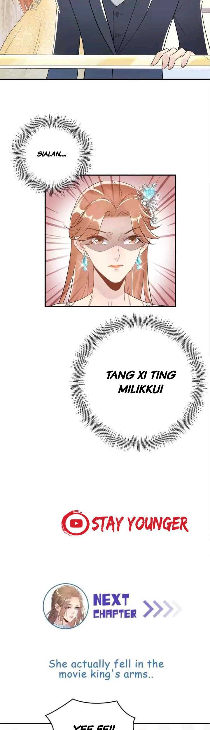 Revenge Movie Queen Chapter 15 Gambar 23