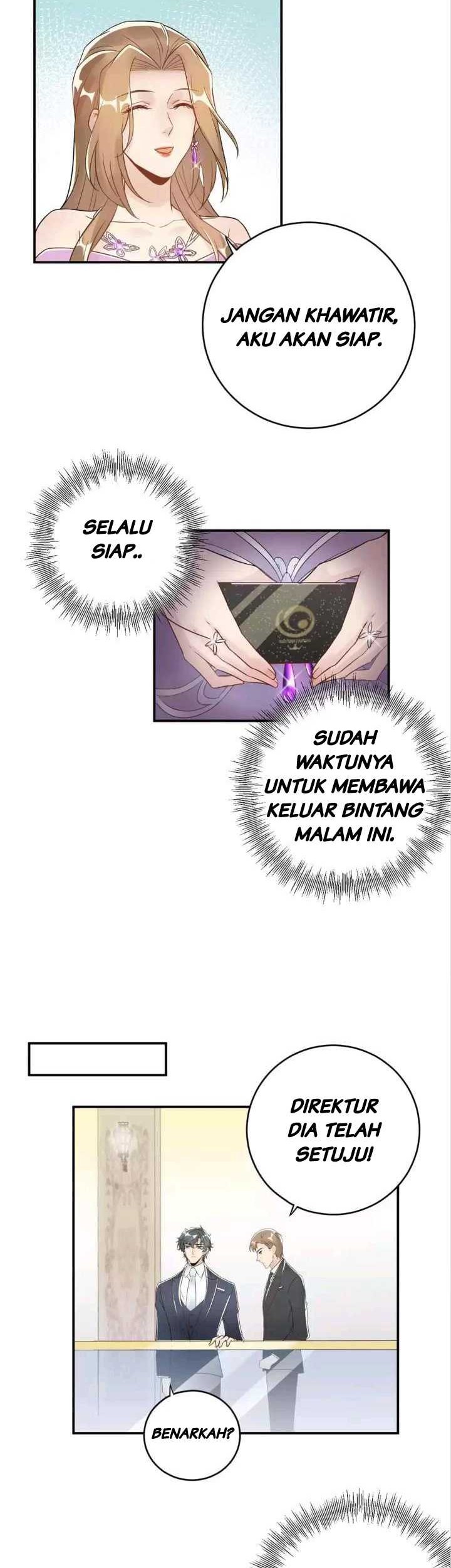 Revenge Movie Queen Chapter 15 Gambar 21