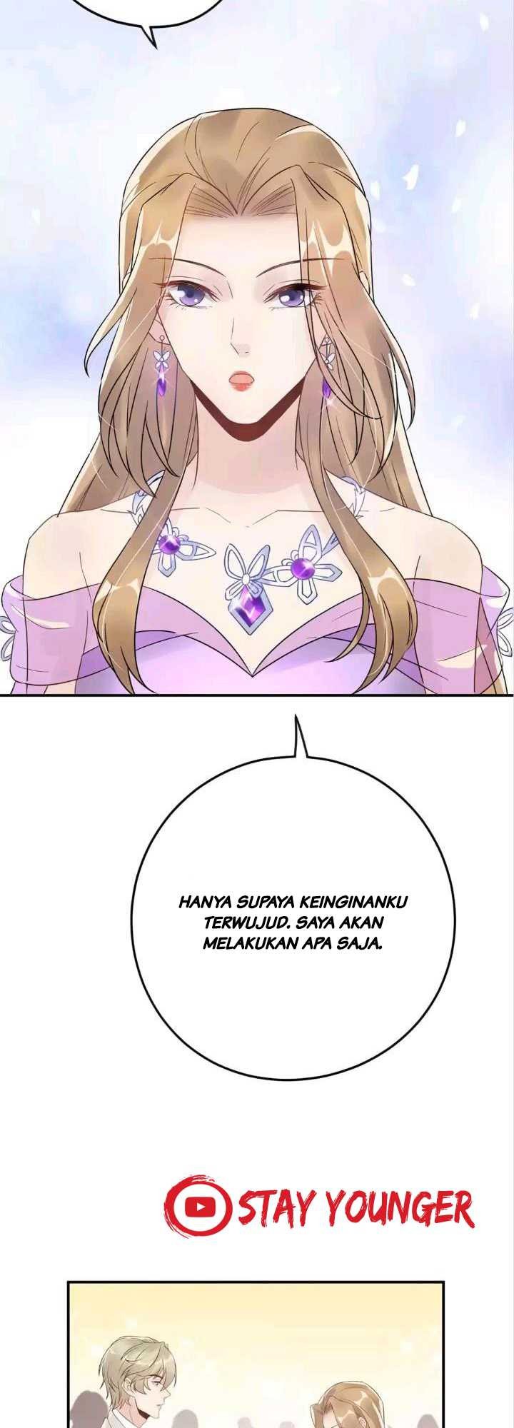 Revenge Movie Queen Chapter 15 Gambar 11