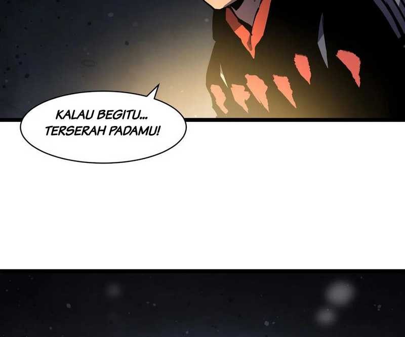 Post-apocalyptic Dispatch Company Chapter 09 Gambar 6