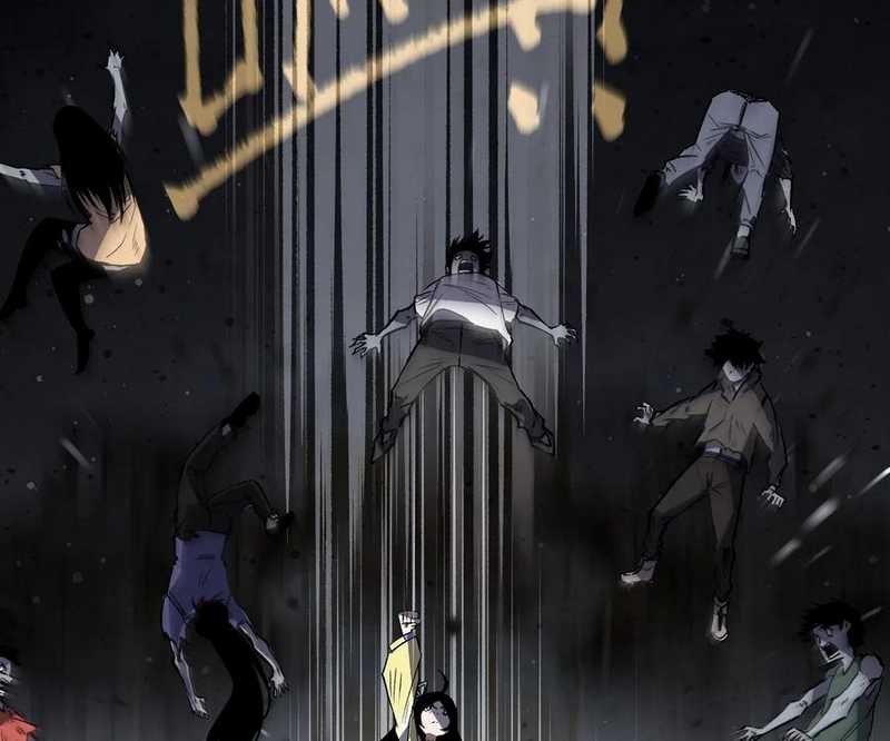 Post-apocalyptic Dispatch Company Chapter 09 Gambar 11