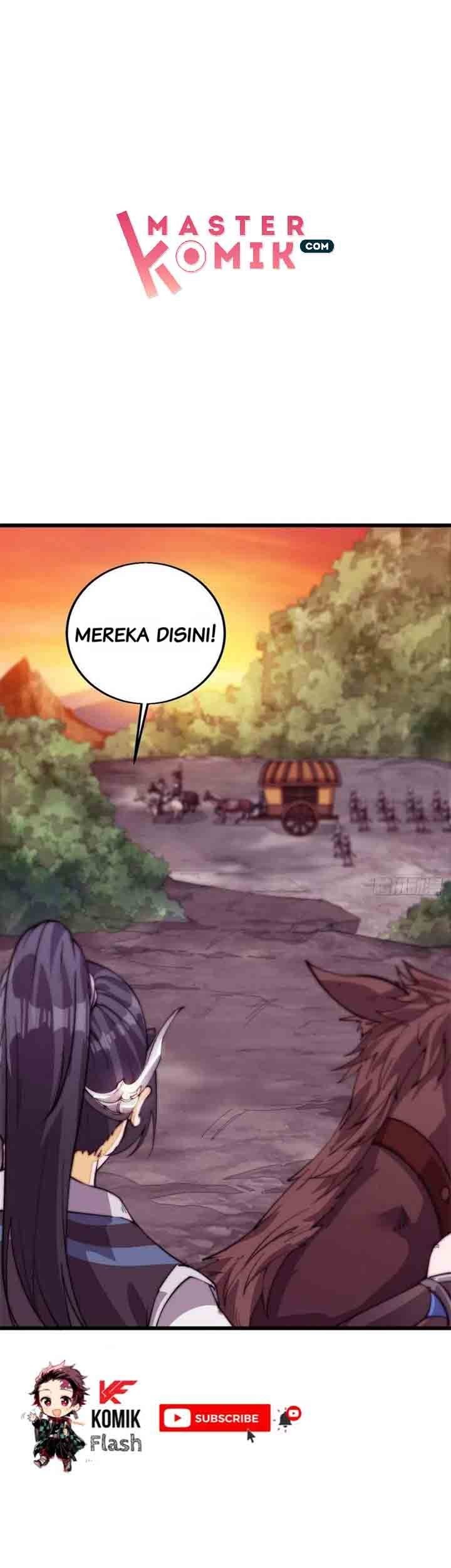 It Starts With A Mountain Chapter 02 Gambar 11