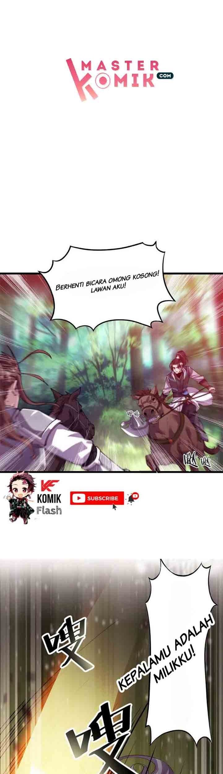 It Starts With A Mountain Chapter 02 Gambar 42