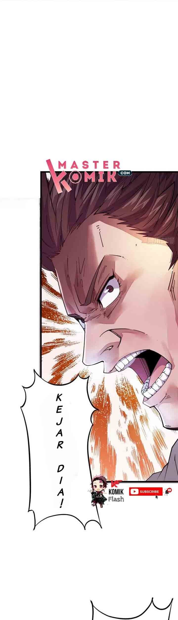 It Starts With A Mountain Chapter 02 Gambar 55