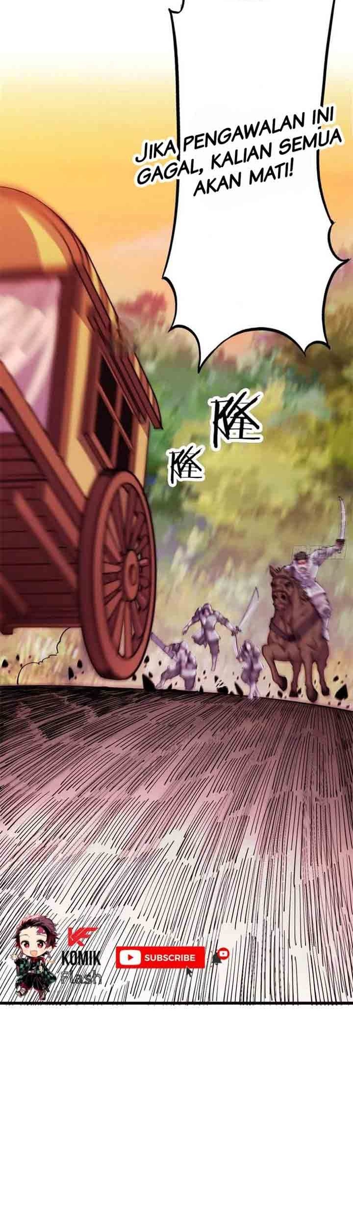 It Starts With A Mountain Chapter 02 Gambar 56