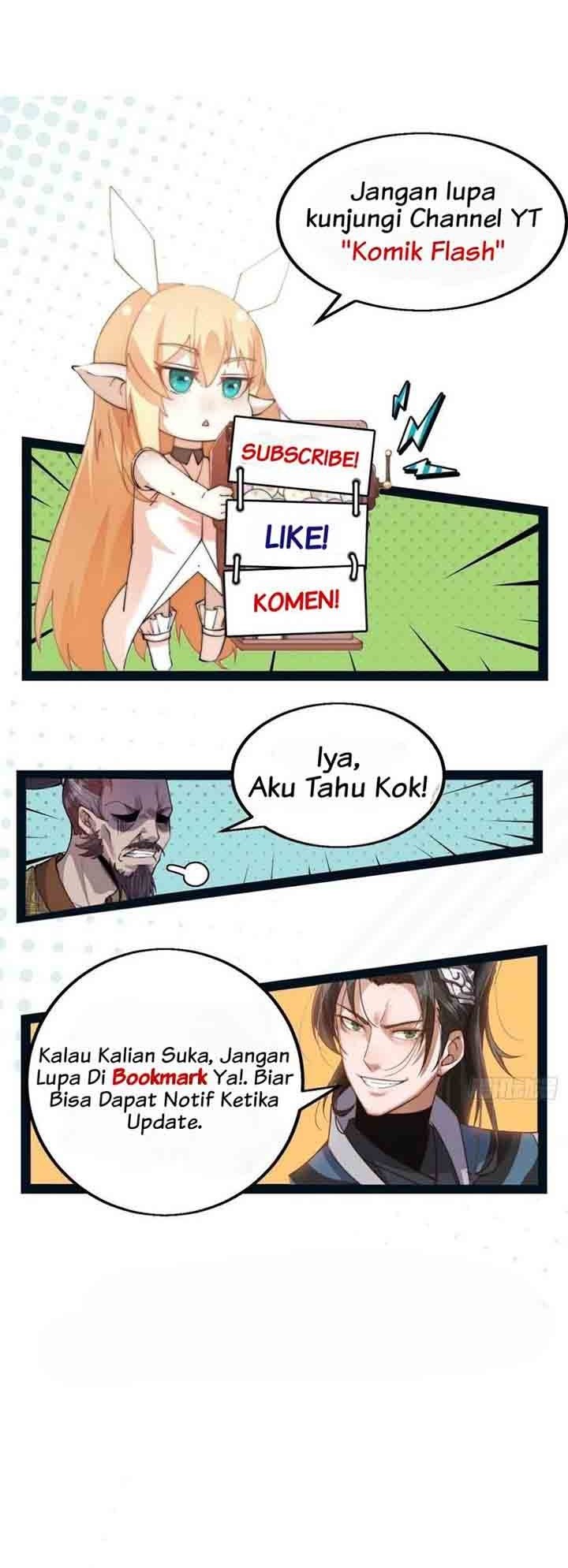 It Starts With A Mountain Chapter 02 Gambar 57