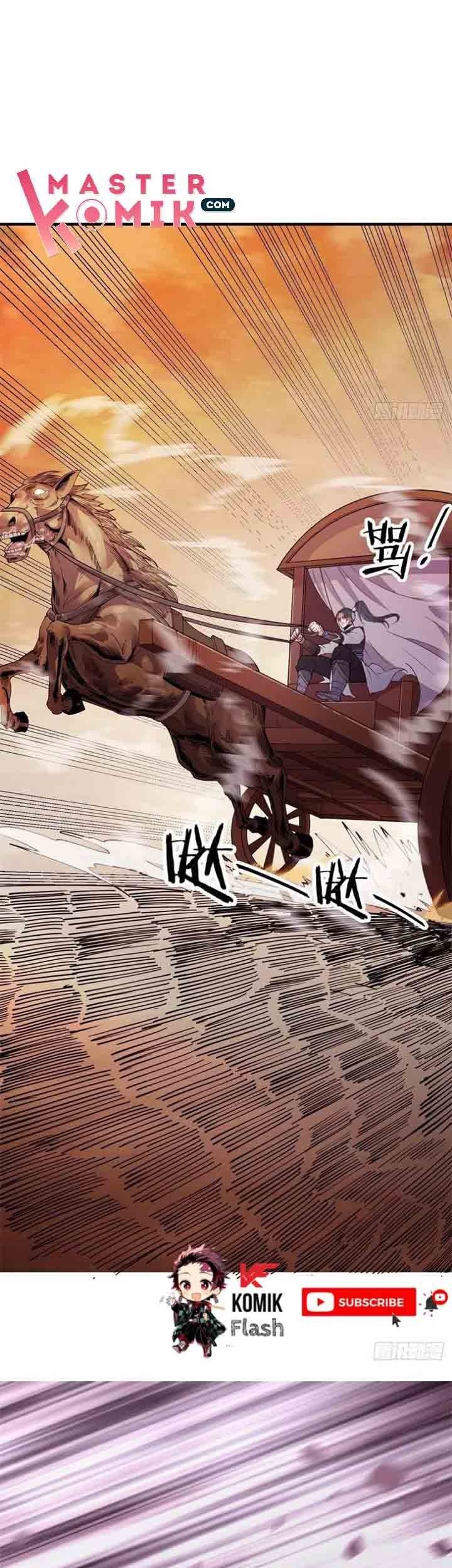 It Starts With A Mountain Chapter 02 Gambar 52