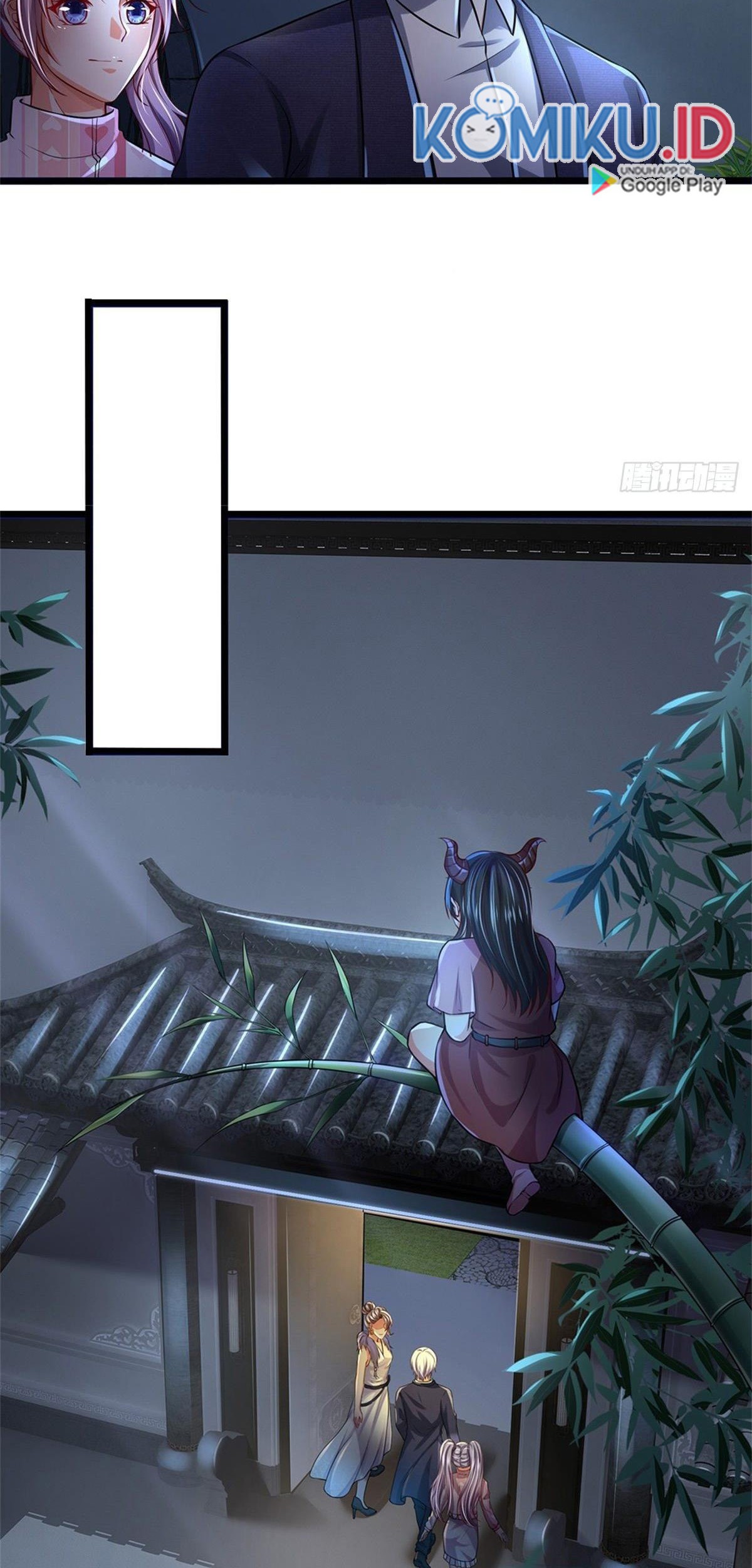 I am Daxianzun Chapter 277 Gambar 24