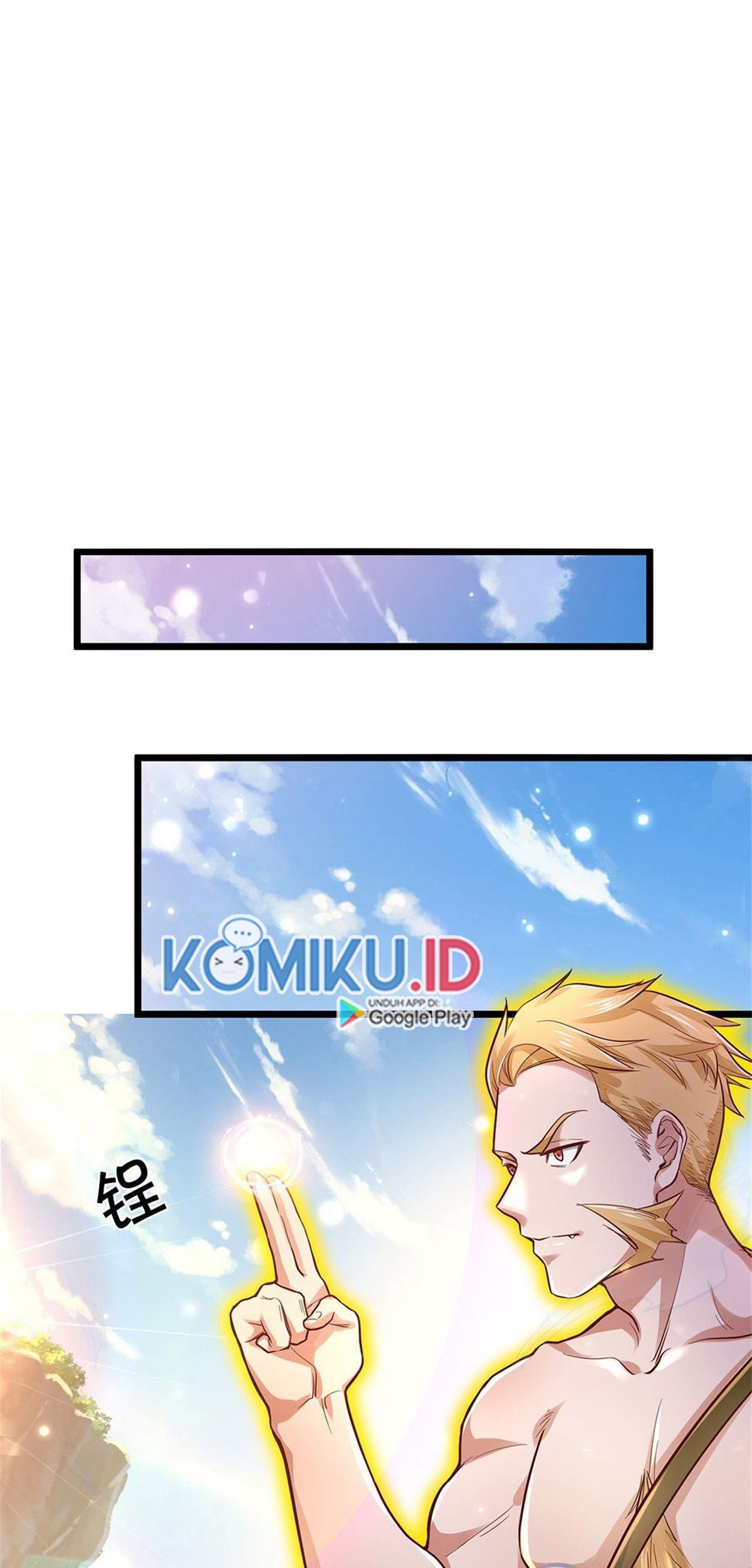 I am Daxianzun Chapter 277 Gambar 3