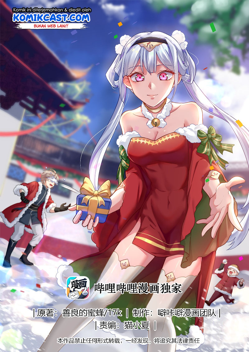 Manhua Martial God Asura Chapter 70 gambar nomor 2