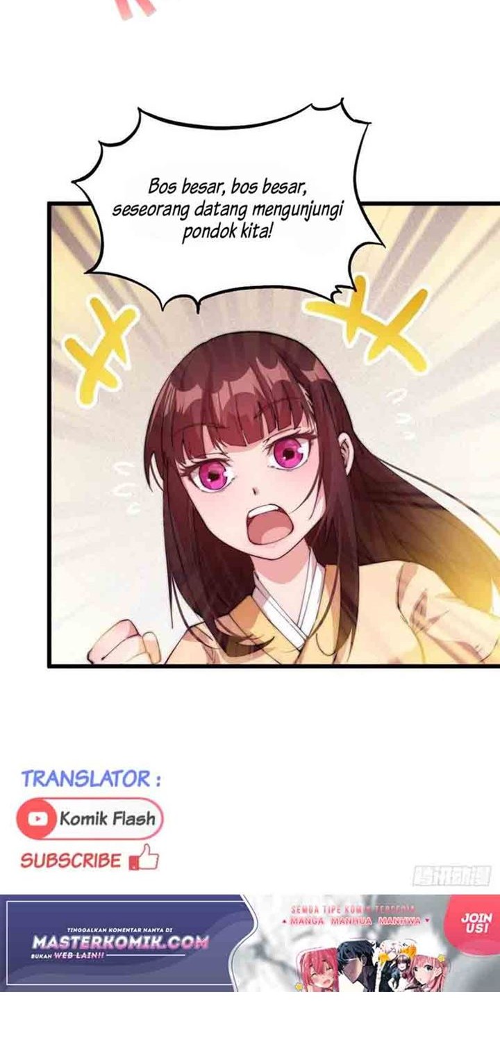 It Starts With A Mountain Chapter 05 Gambar 9