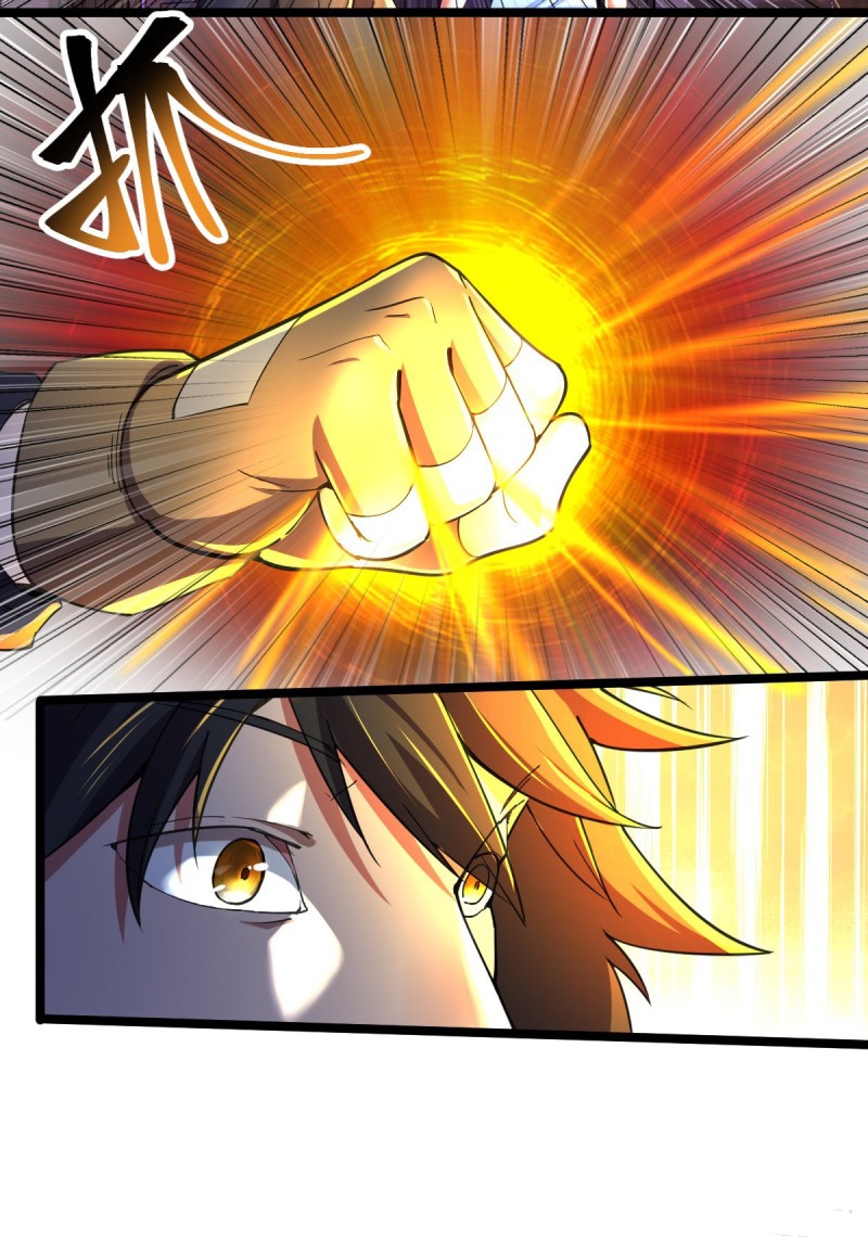 My Harem In The Day of Apocalypse Chapter 06 Gambar 7