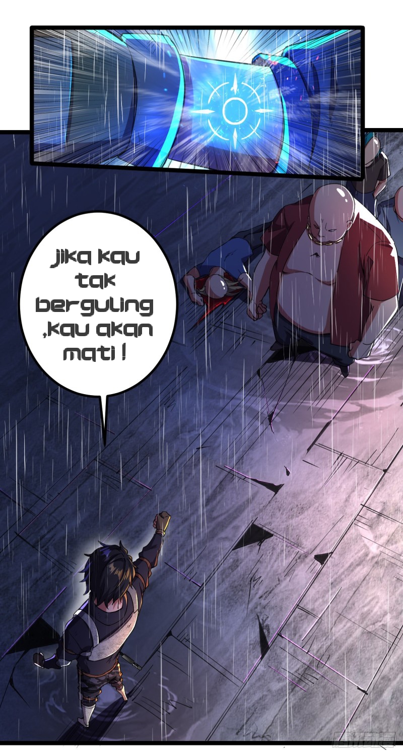 Manhua My Harem In The Day of Apocalypse Chapter 05 gambar nomor 2