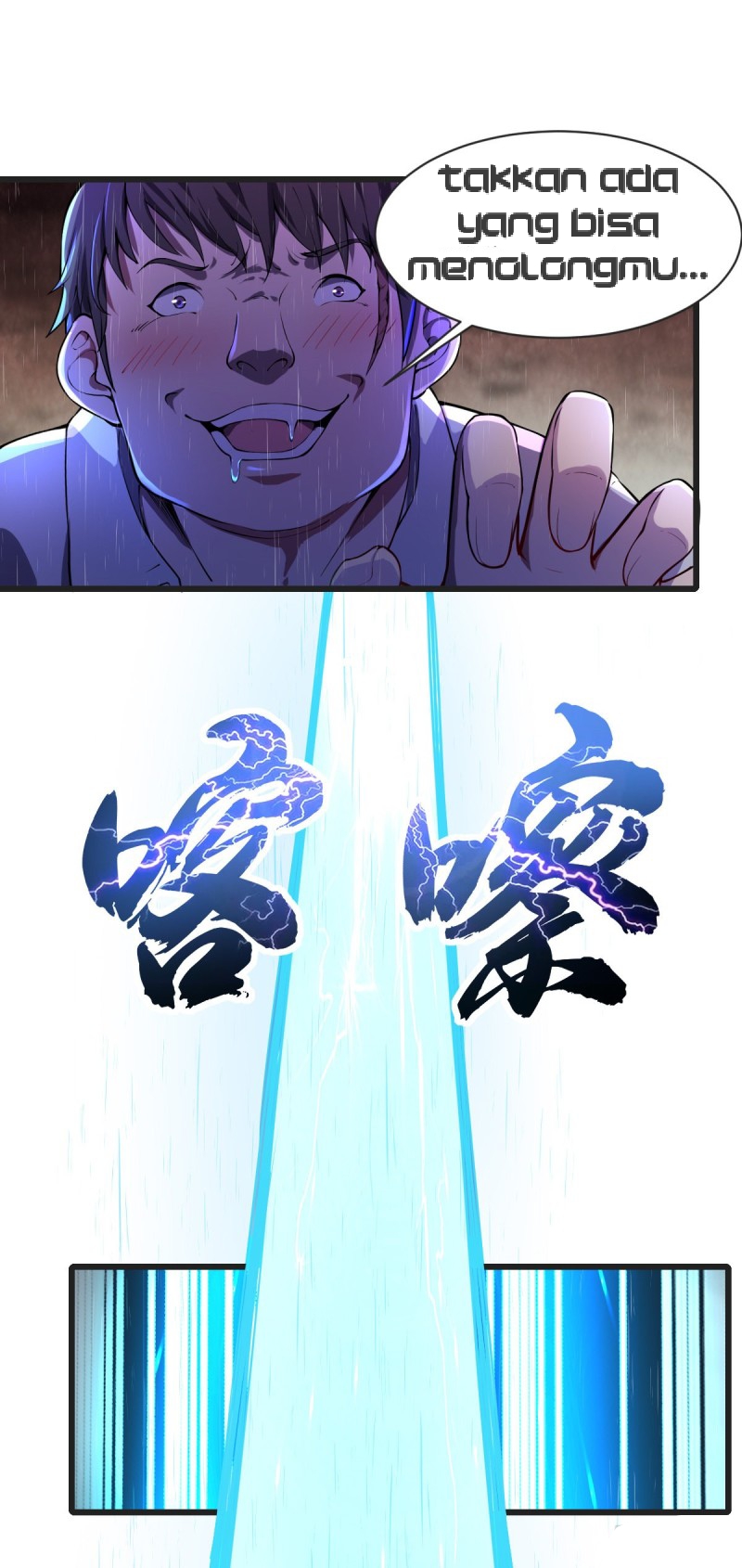 My Harem In The Day of Apocalypse Chapter 03 Gambar 7