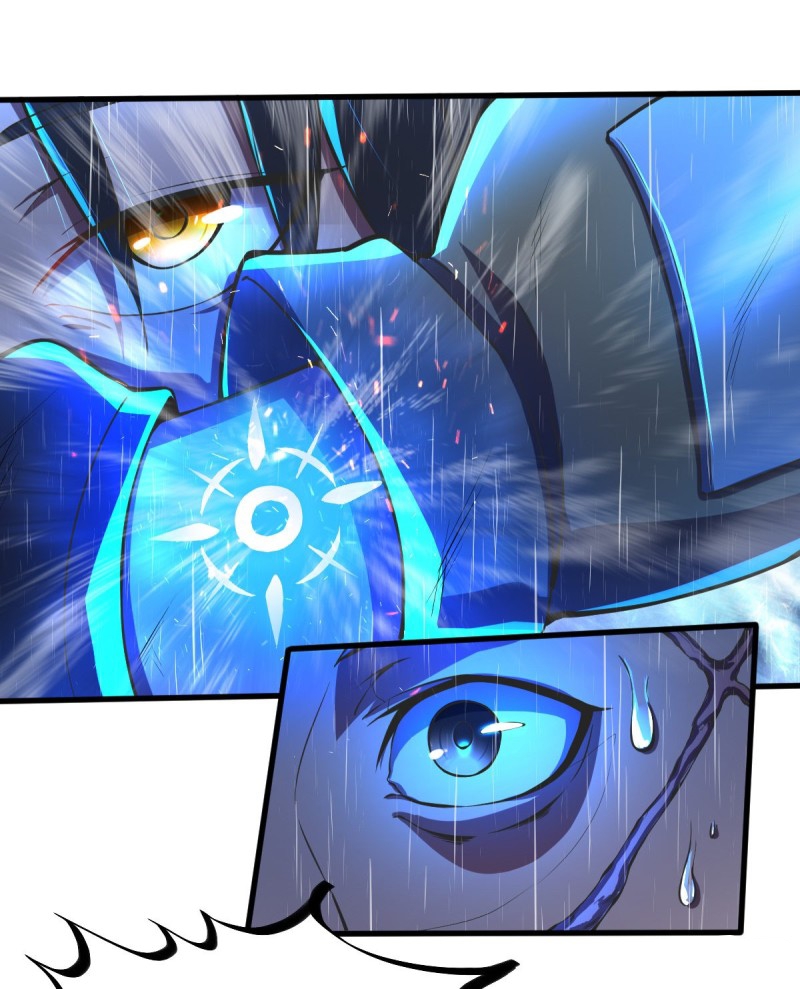 My Harem In The Day of Apocalypse Chapter 03 Gambar 16