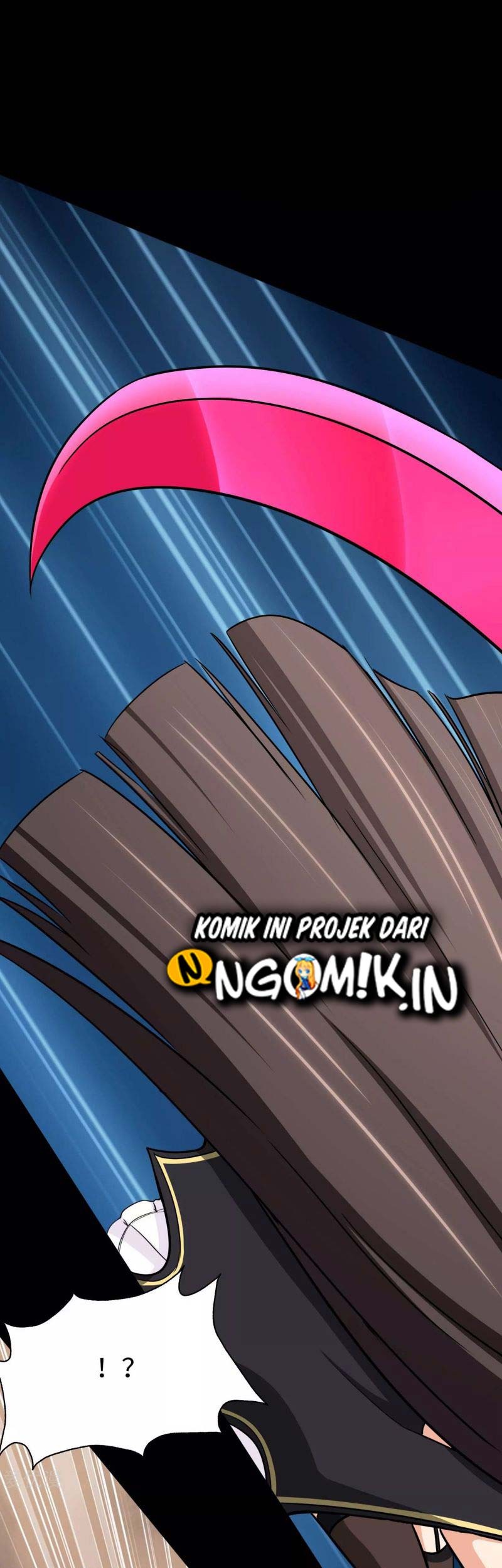 Virus Girlfriend Chapter 179 Gambar 38