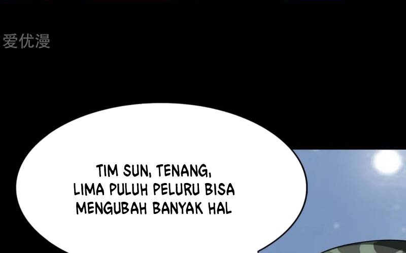 Virus Girlfriend Chapter 179 Gambar 4