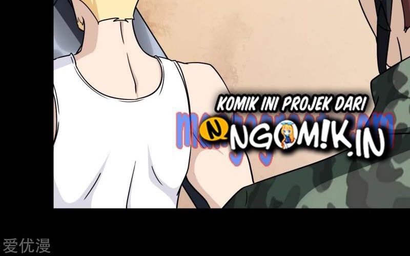 Virus Girlfriend Chapter 179 Gambar 7