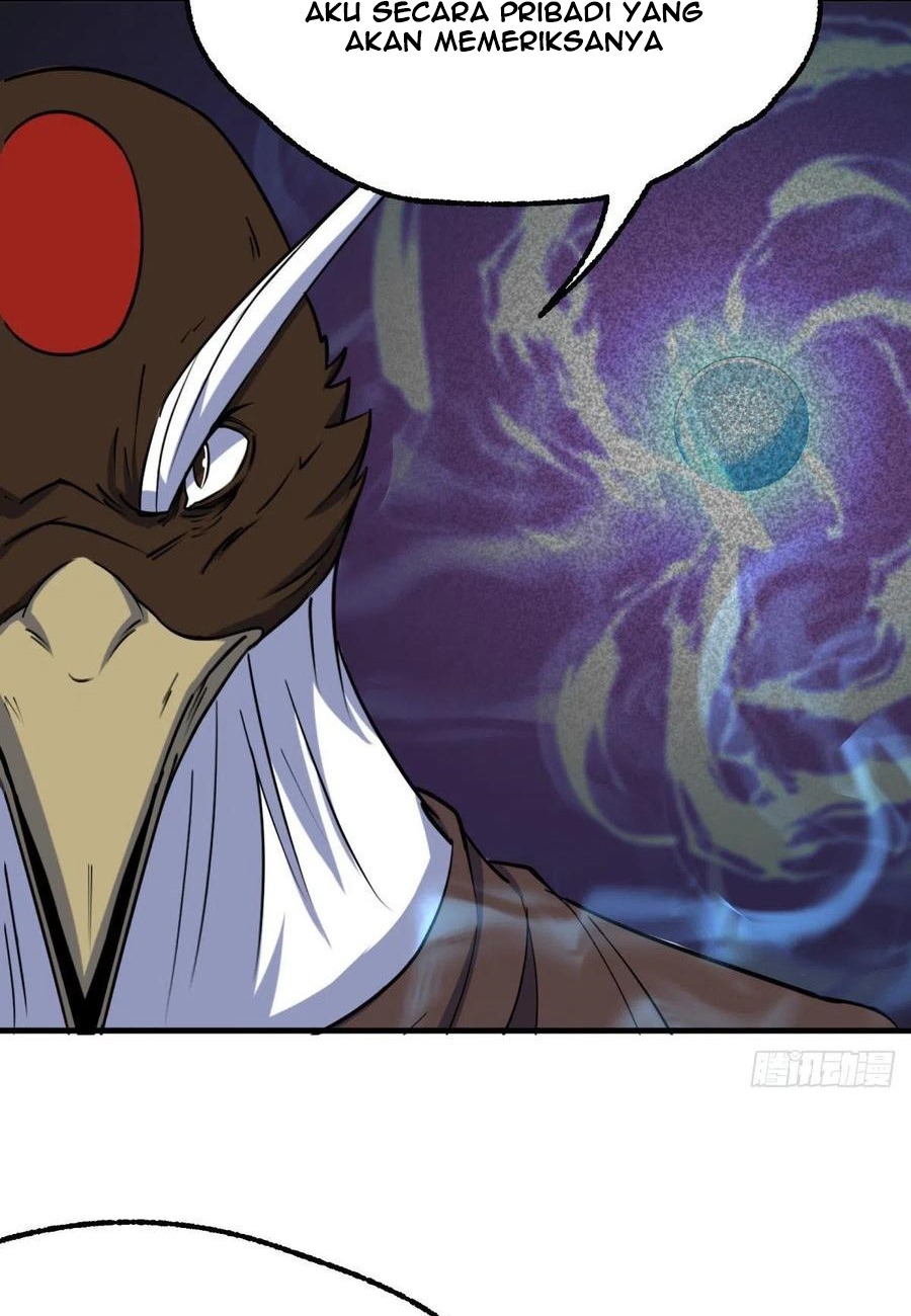 The Hunter Chapter 258 Gambar 13