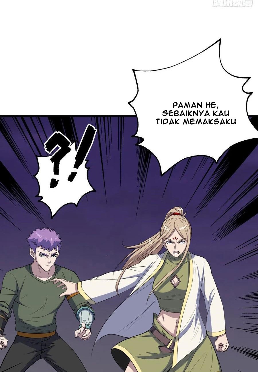 The Hunter Chapter 258 Gambar 16