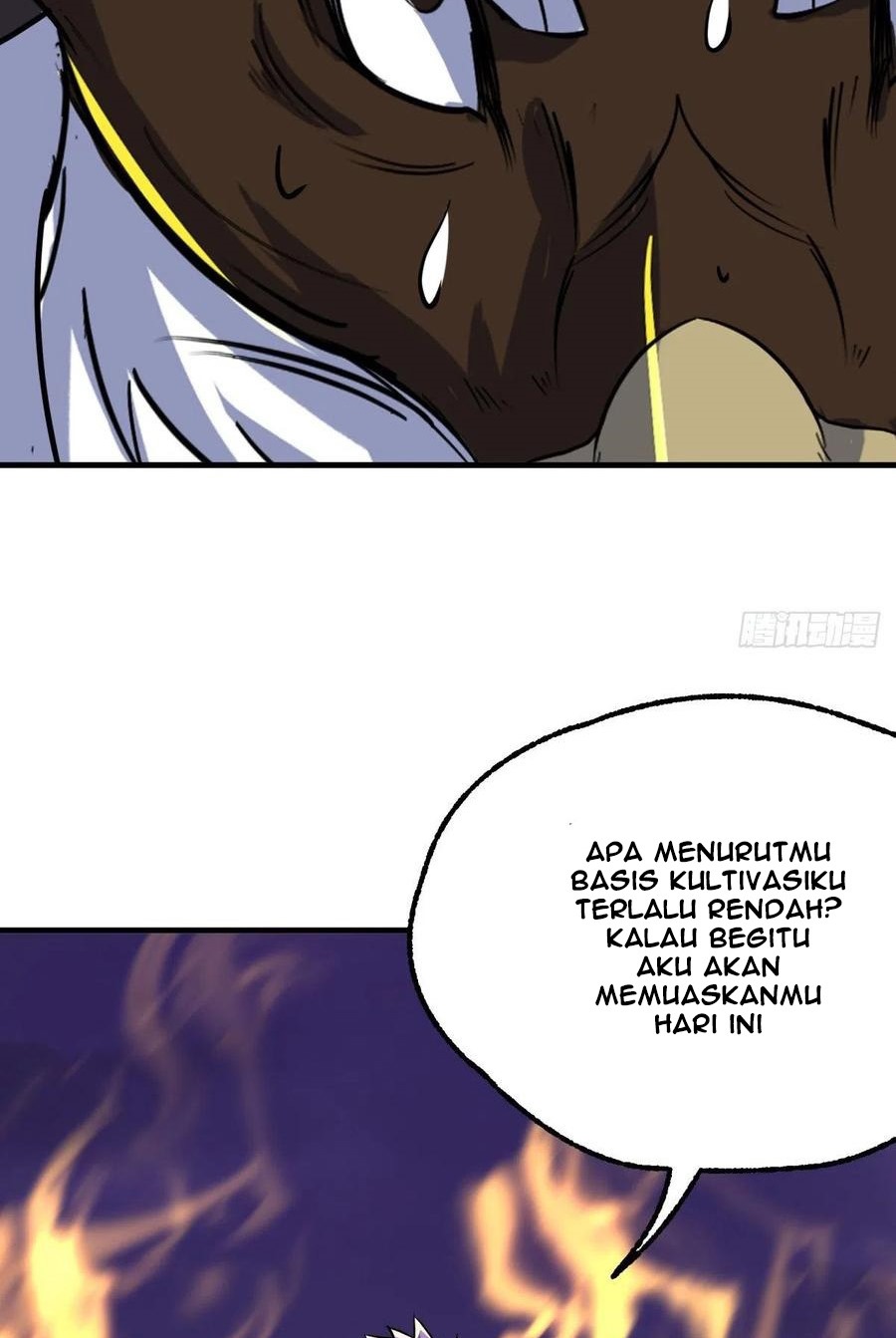 The Hunter Chapter 258 Gambar 38