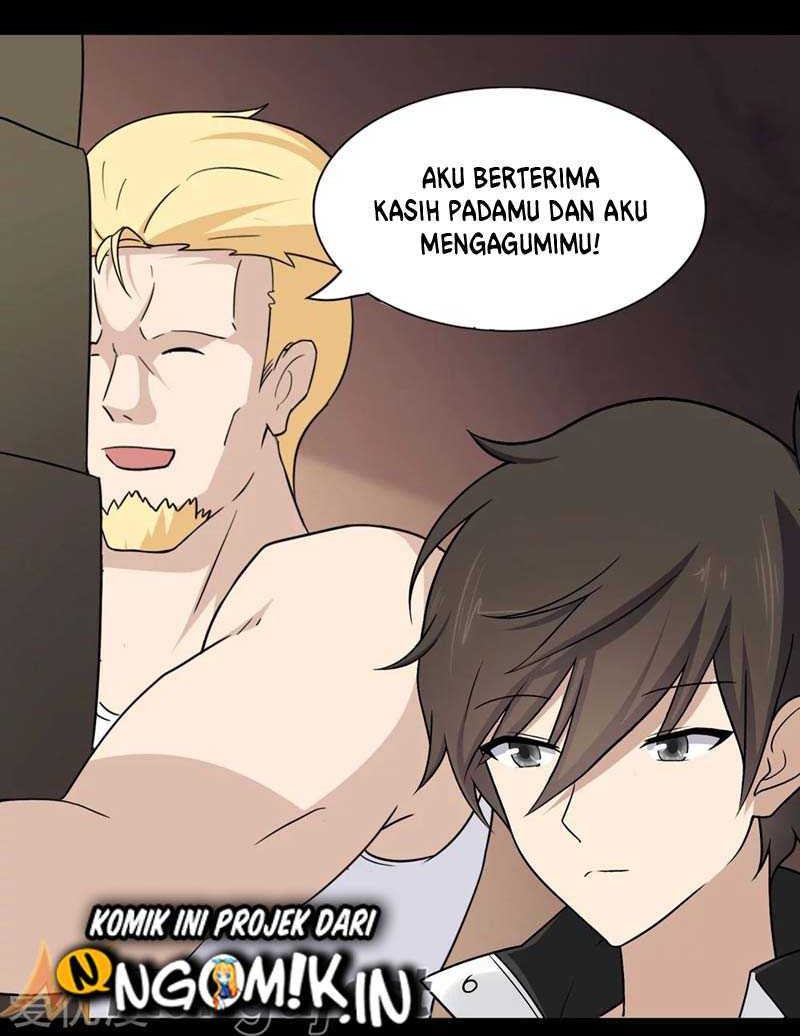 Virus Girlfriend Chapter 180 Gambar 13