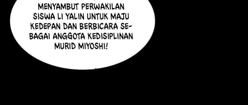 Virus Girlfriend Chapter 180 Gambar 28
