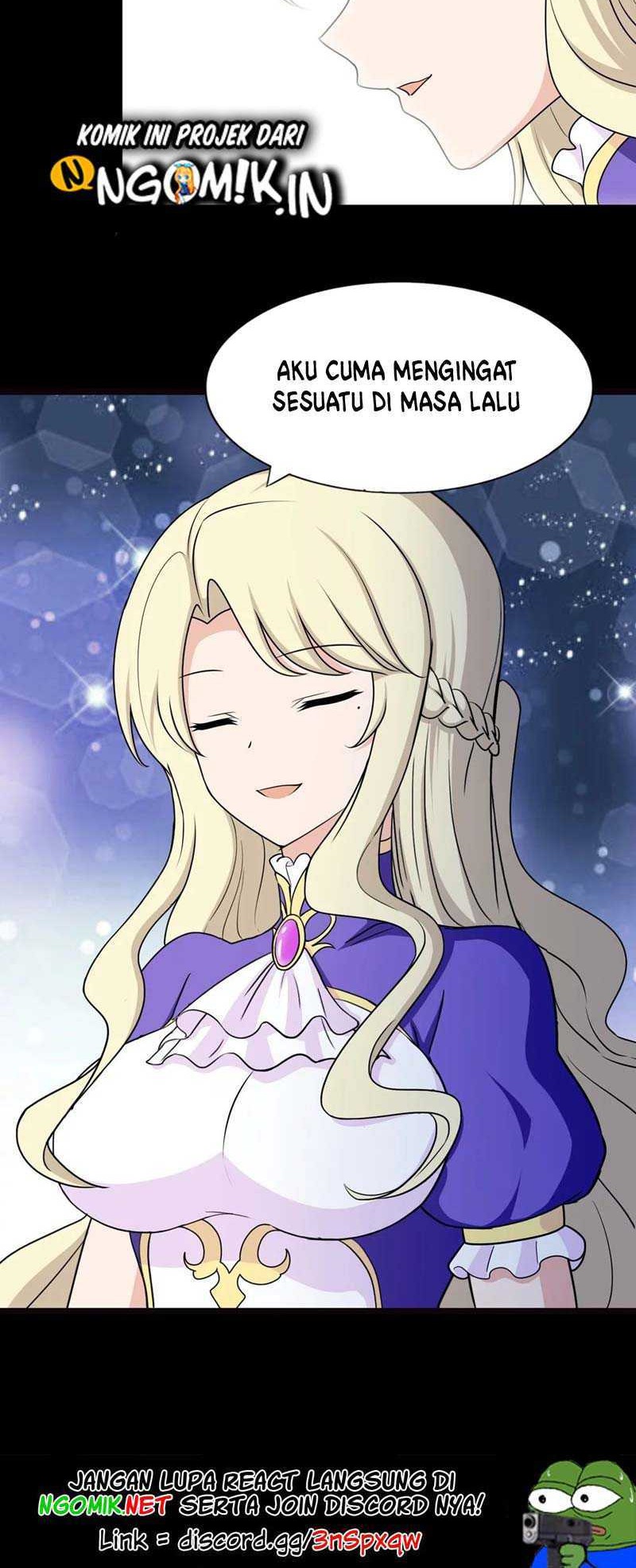 Virus Girlfriend Chapter 180 Gambar 34