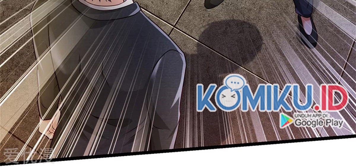 I am Daxianzun Chapter 279 Gambar 24