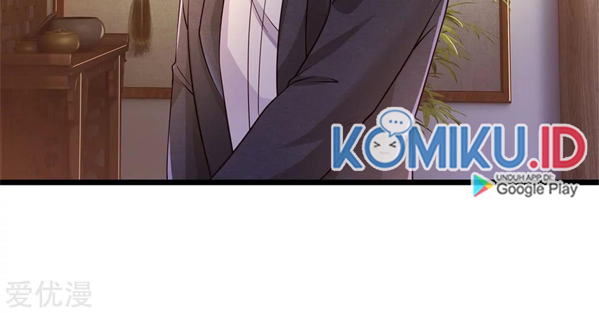 I am Daxianzun Chapter 279 Gambar 33