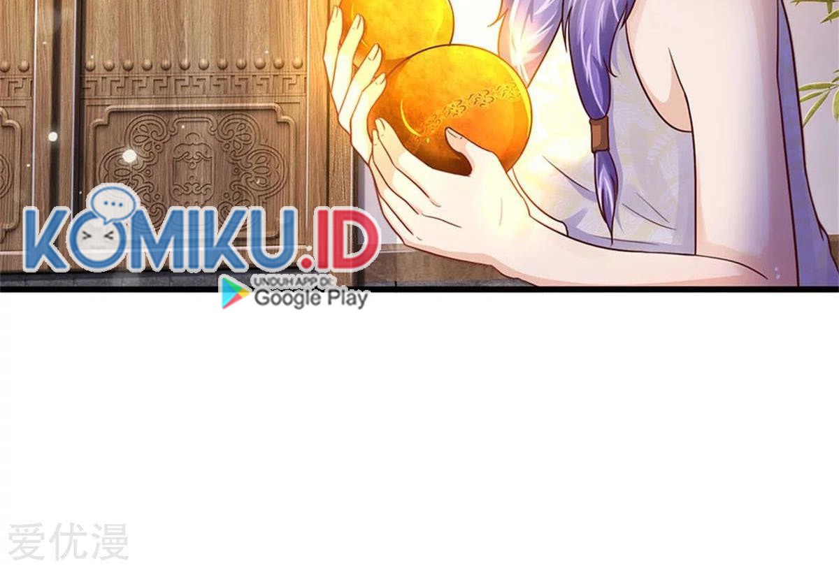 I am Daxianzun Chapter 279 Gambar 16