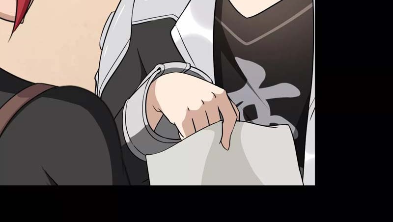 Virus Girlfriend Chapter 181 Gambar 10