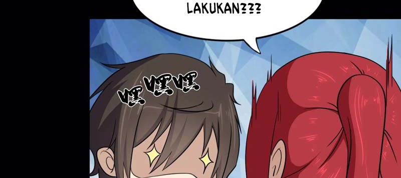 Virus Girlfriend Chapter 181 Gambar 13