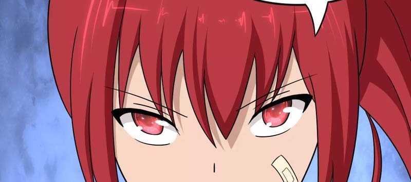 Virus Girlfriend Chapter 181 Gambar 16