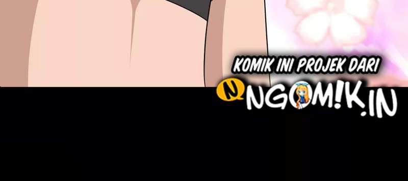 Virus Girlfriend Chapter 181 Gambar 19