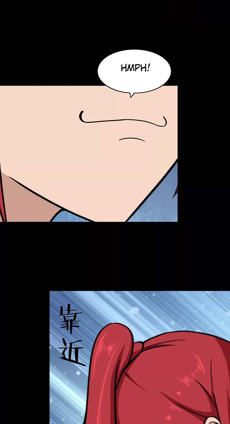 Virus Girlfriend Chapter 181 Gambar 31