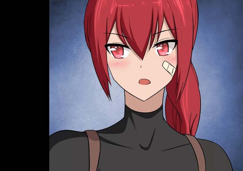 Virus Girlfriend Chapter 181 Gambar 37