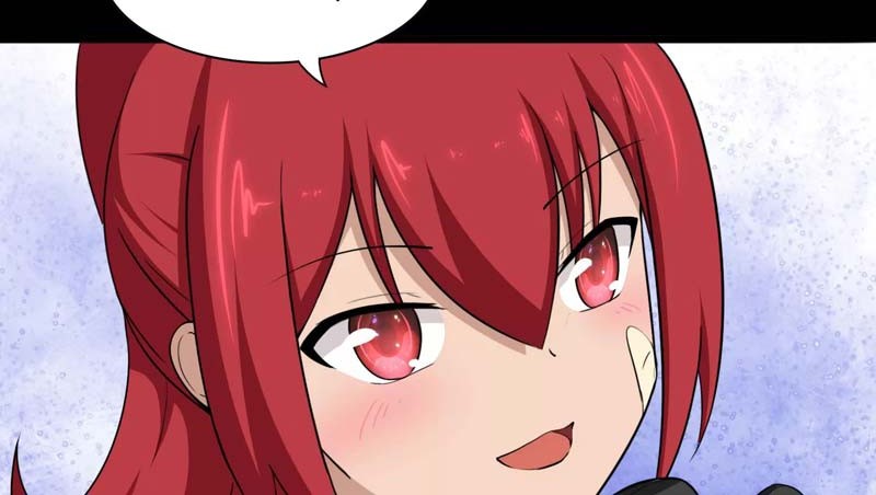 Virus Girlfriend Chapter 181 Gambar 4