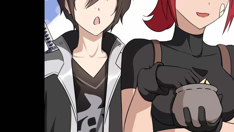 Virus Girlfriend Chapter 181 Gambar 7