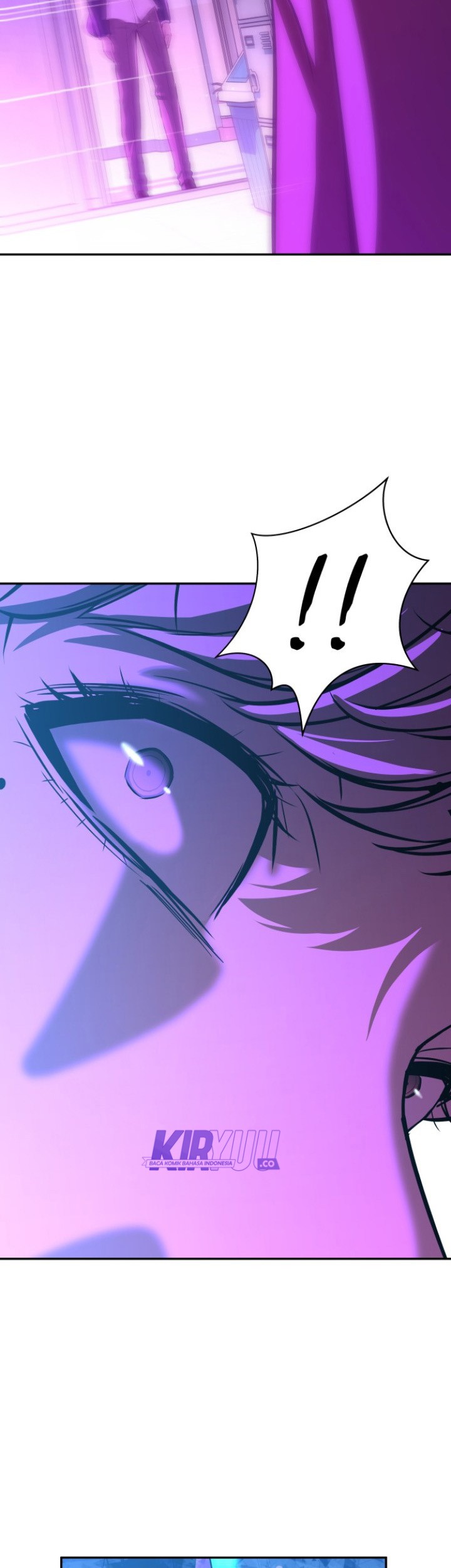 Incompetent Villain Chapter 6 Gambar 25