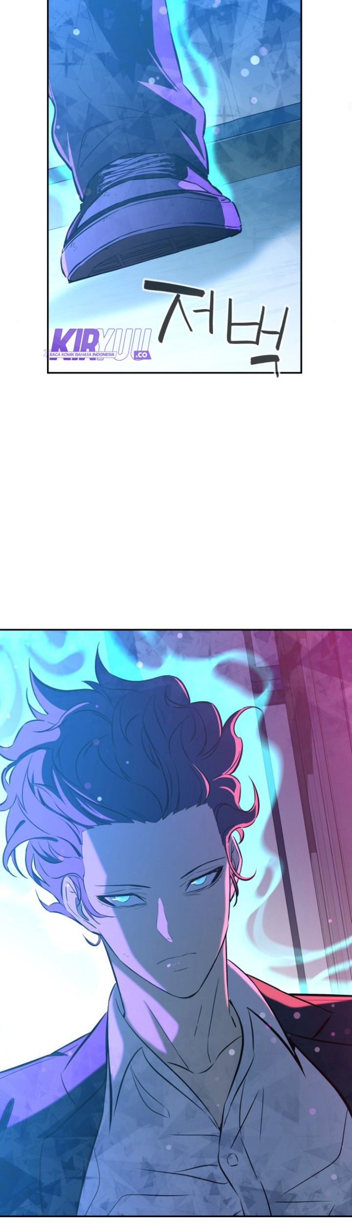 Incompetent Villain Chapter 6 Gambar 26