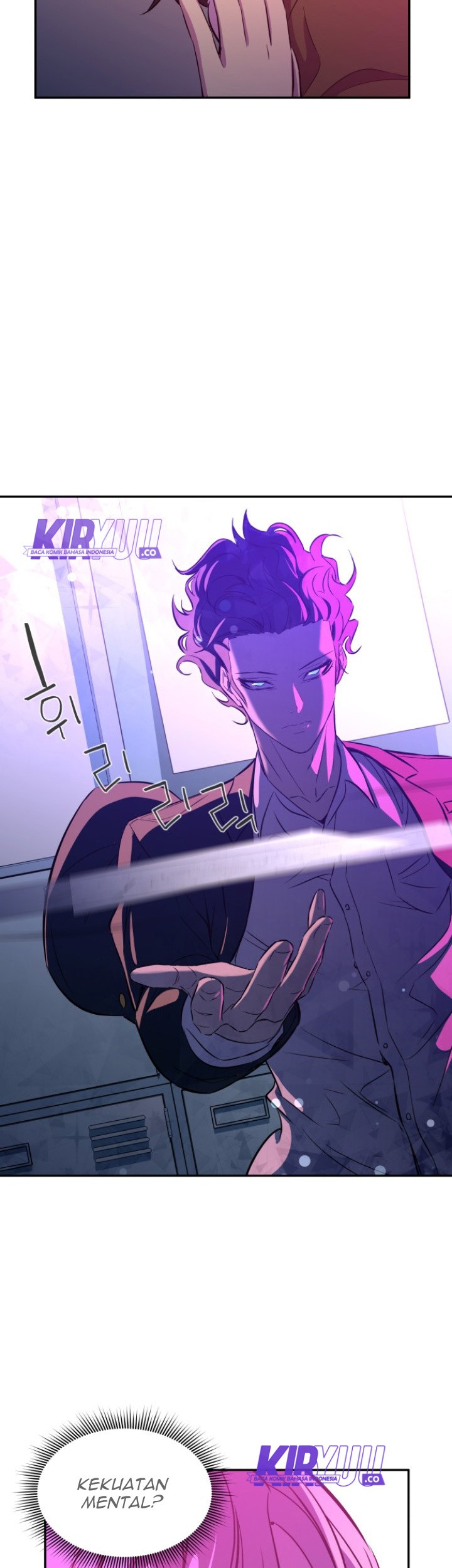 Incompetent Villain Chapter 6 Gambar 34