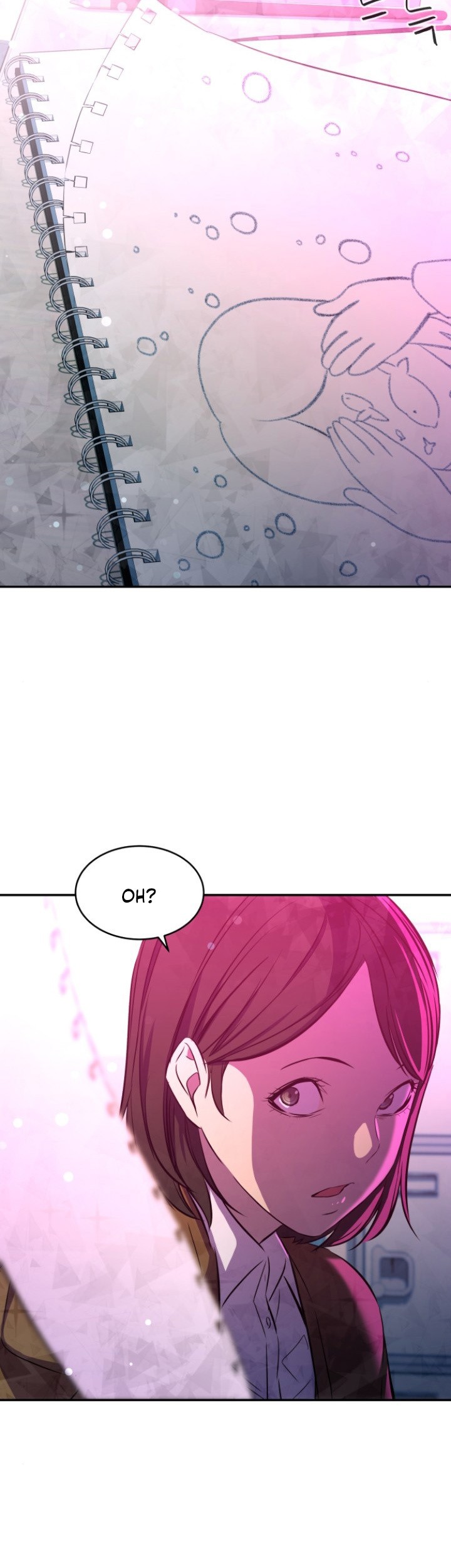 Incompetent Villain Chapter 6 Gambar 32