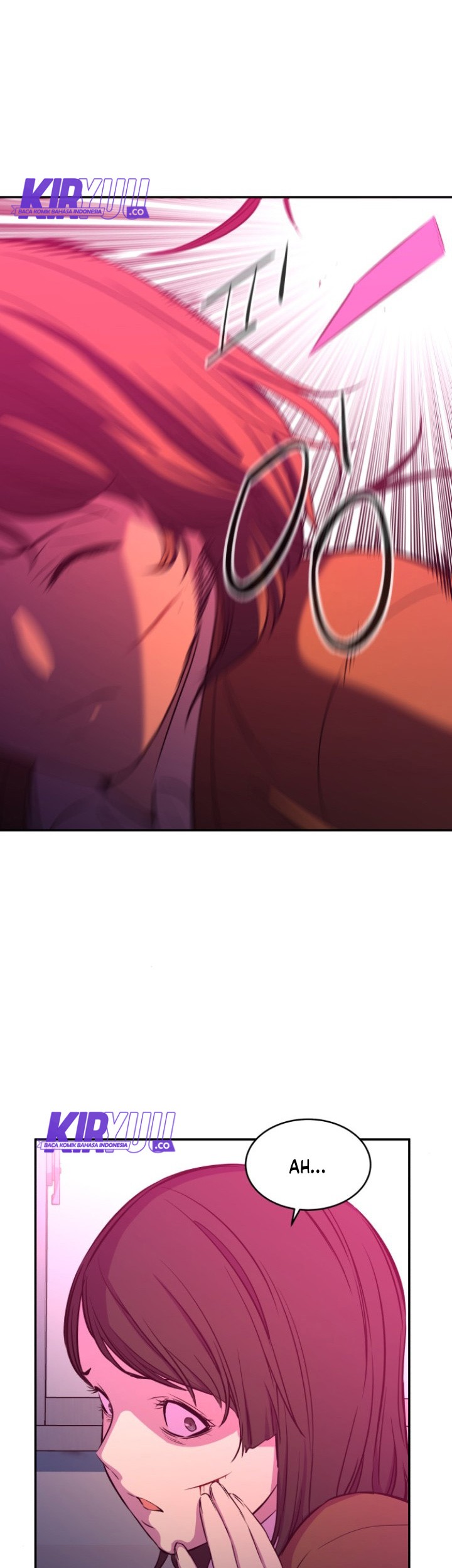 Incompetent Villain Chapter 6 Gambar 33