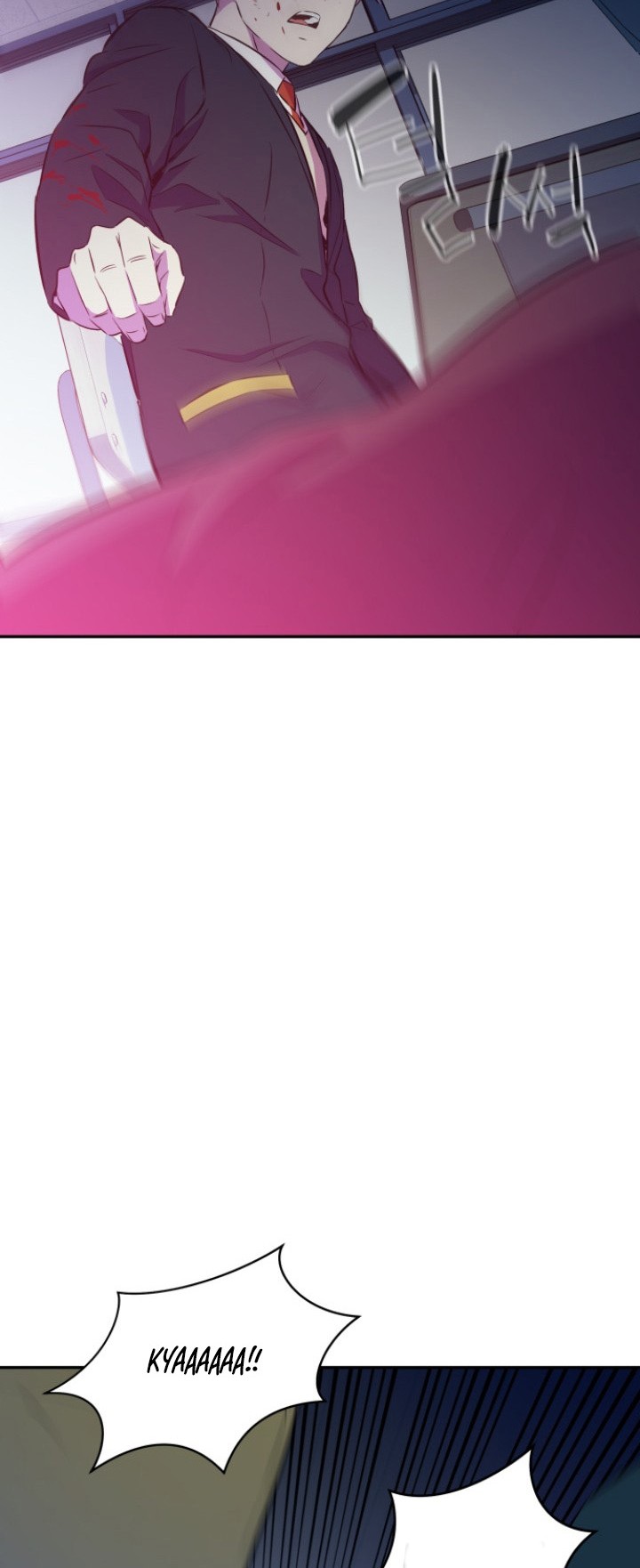 Incompetent Villain Chapter 6 Gambar 41