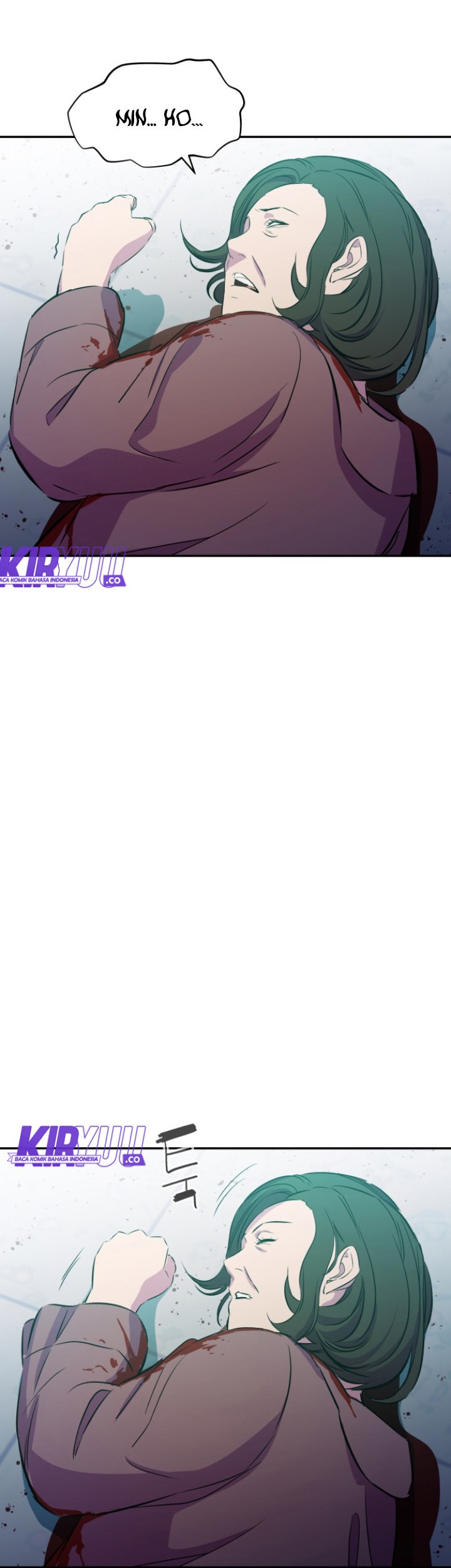 Incompetent Villain Chapter 6 Gambar 44