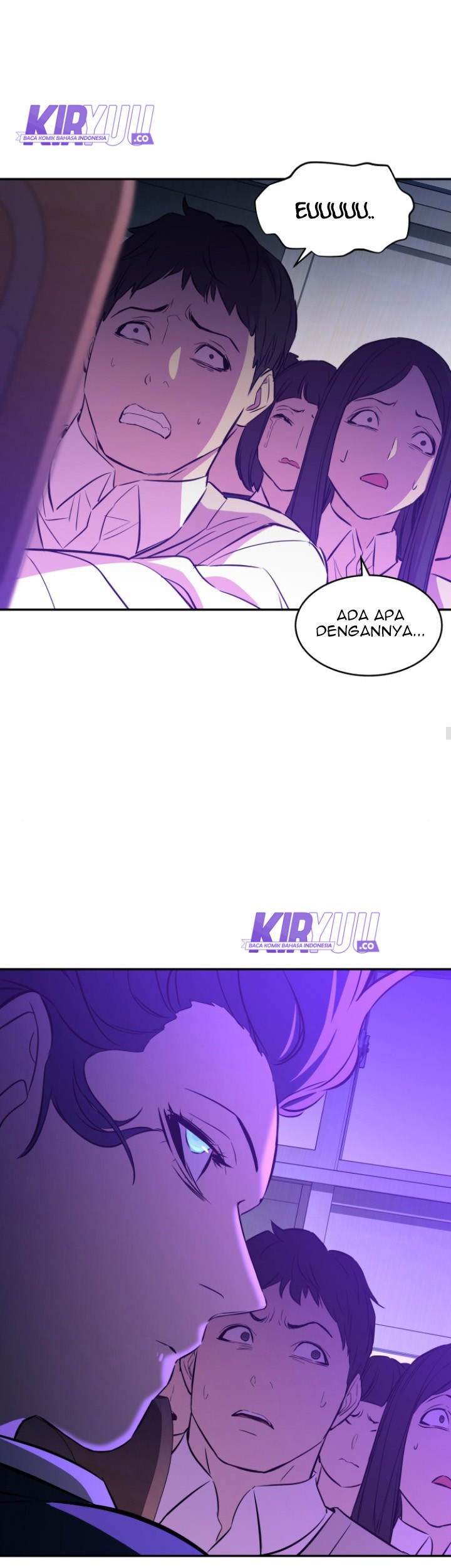 Incompetent Villain Chapter 6 Gambar 48