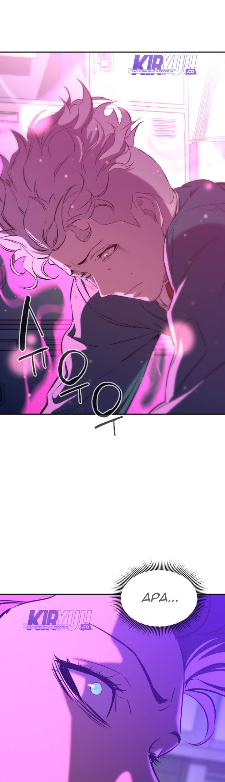 Incompetent Villain Chapter 6 Gambar 50