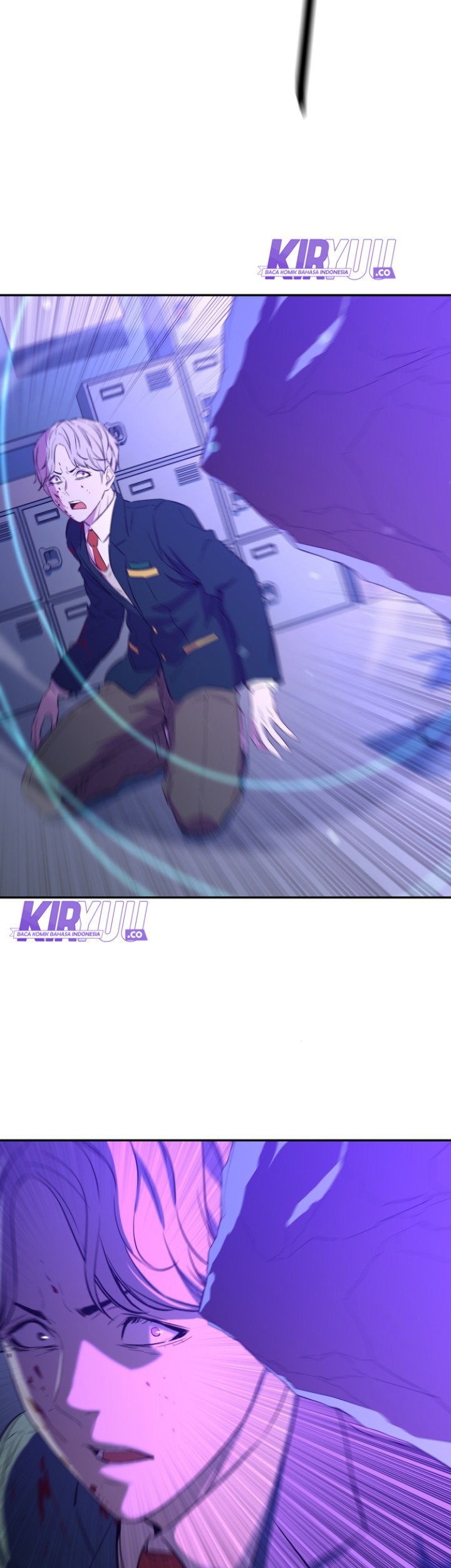 Incompetent Villain Chapter 6 Gambar 58