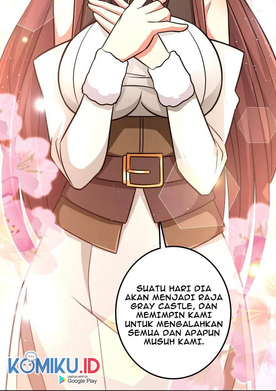 Release That Witch Chapter 220 Gambar 38